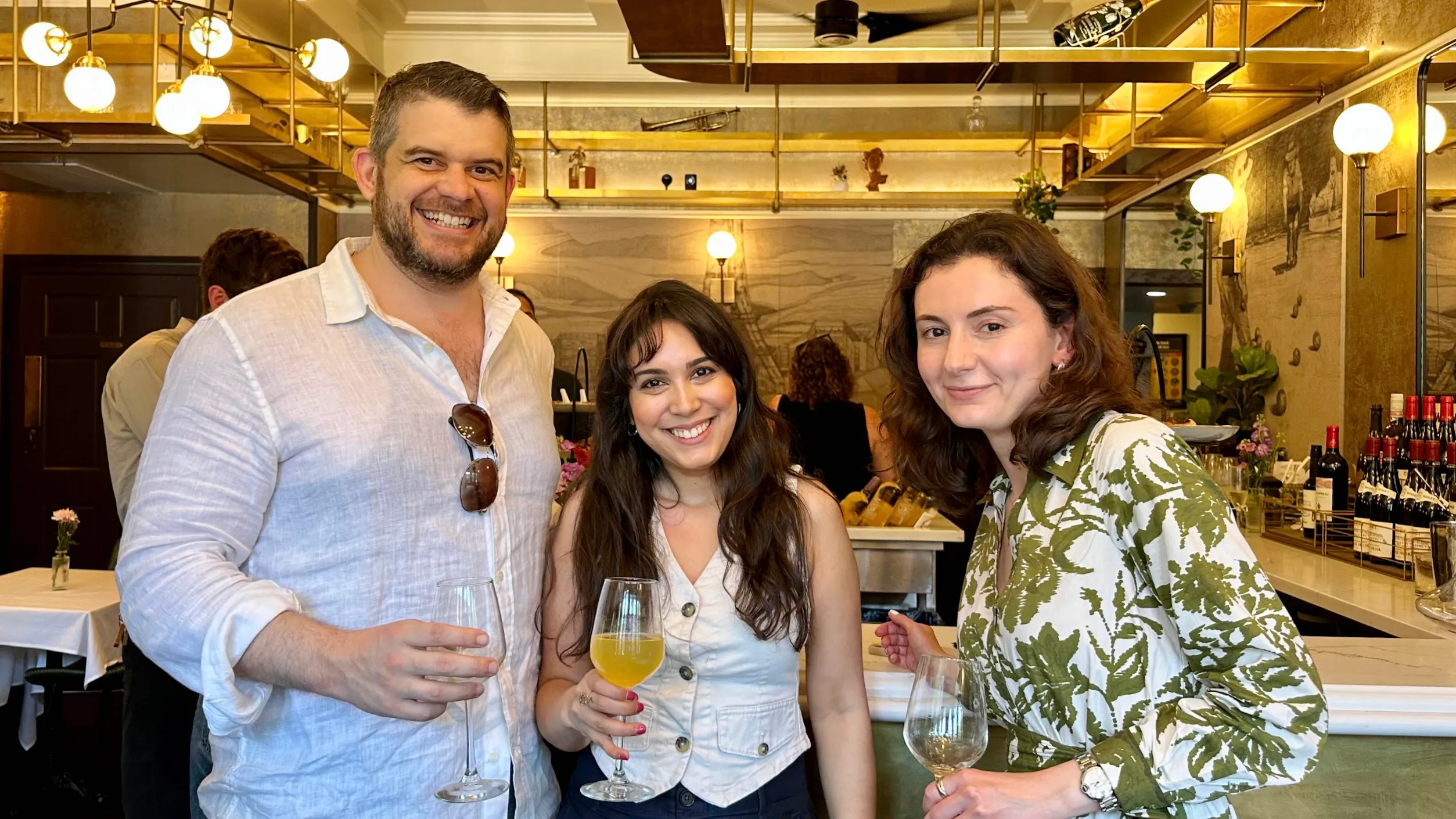 US-Ireland Alliance Fellows